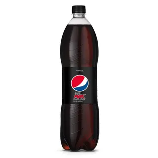 Refrigerante com gás, garrafa de 1.75 l Pepsi