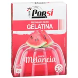 Gelatina Melancia 2 X 85G