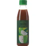 Creme Balsâmico Maçã Bio embalagem 250 ml - Cristal