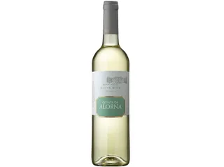 Vinho branco quinta da alorna tejo 0,75 L QTÂª DA ALORNA