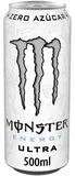 Bebida Energética Ultra White