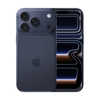 APPLE IPHONE 17 PRO 256GB AZUL ESCURO