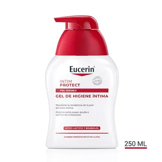 EUCERIN Gel Ph5 Higiene Íntima 250ML