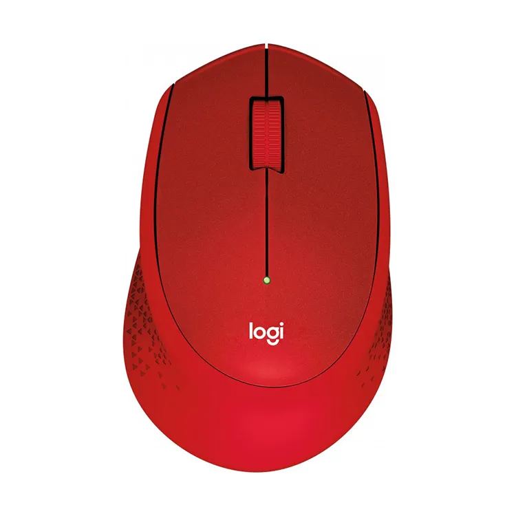 RATO LOGITECH M330 SILENT PLUS RD