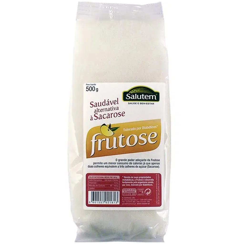Frutose, 500g