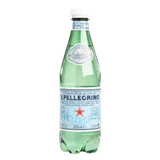 Água Com Gás San Pellegrino 50cl