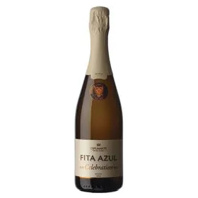 Fita Azul Celebration Reserva Espumante Doce Branco