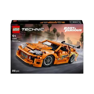LEGO TOYOTA SUPRA 42204