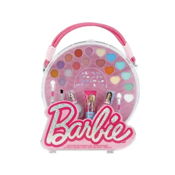 Estojo de Maquilhagem Barbie
