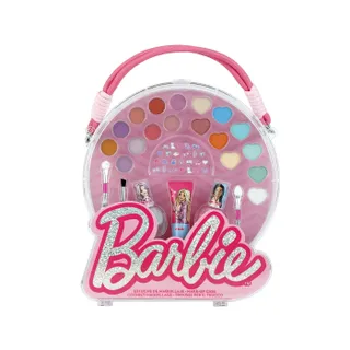 Estojo de Maquilhagem Barbie