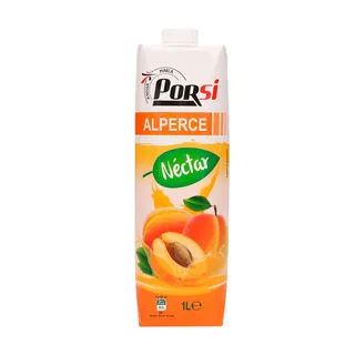 Néctar Alperce 1l PorSi