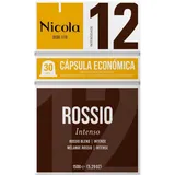 Cápsulas de café, Rossio