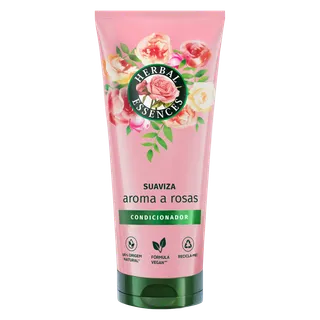 Condicionador Suaviza Rosas Herbal Essences