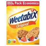 Cereais Trigo Integral Weetabix