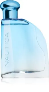 Nautica Pure Blue Eau de Toilette para homens 50 ml