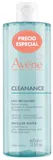 Água Micelar Avène Cleanance 400 ml PROMOÇÃO