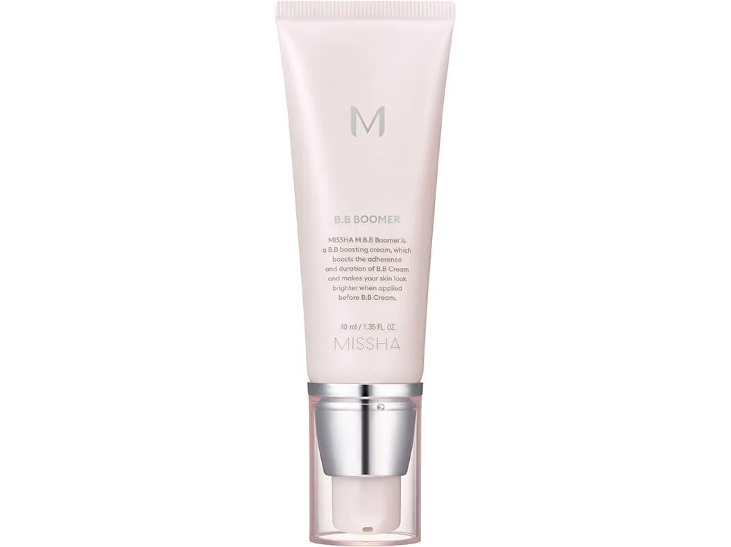 Primer Missha bb boomer 40 ml