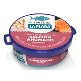 Patê de salmão, 80g