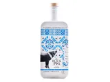 Gin Black PIG costa alentejana 0,50 L