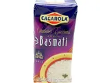 Arroz basmati Caçarola 500 g