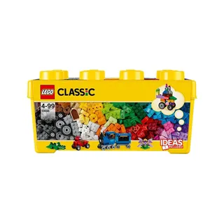 LEGO CAIXA CRIATIVAS 10696