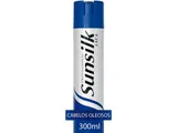 Laca Sunsilk cabelos oleosos 300 ml
