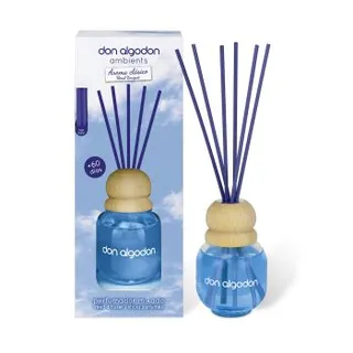 Ambientador Mikado Don Algodn