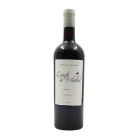 Quinta Dos Abibes Syrah Bairrada Vinho Tinto