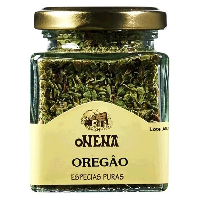 Oregãos 15 g