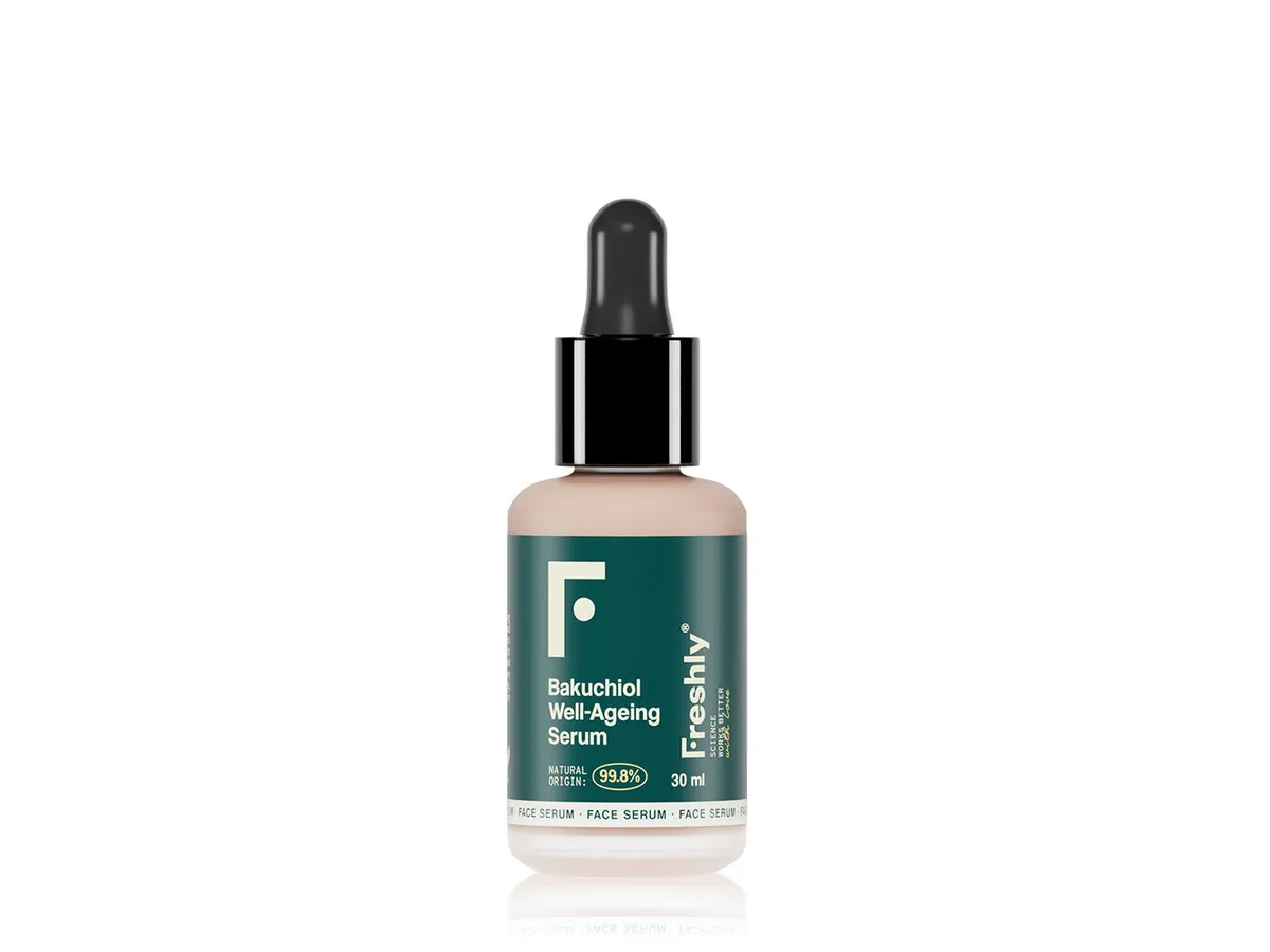 Sérum Freshly well-ageing bakuchiol 30 ml