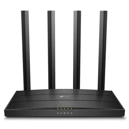 Router TP-Link Archer C6 AC1200 Dual-Band WiFi 5 Gigabit