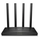 Router TP-Link Archer C6 AC1200 Dual-Band WiFi 5 Gigabit