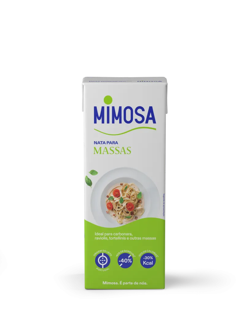 Natas para Massas