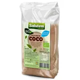Açúcar de coco biológico Salutem 250 g