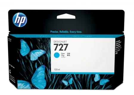 INK CARDRIDGE HP 727 SUPL