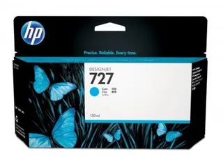 INK CARDRIDGE HP 727 SUPL