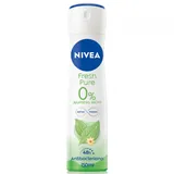Desodorizante Spray Pure & Natural
