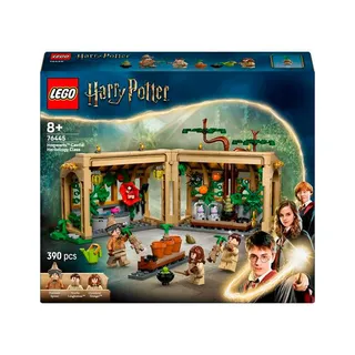LEGO HOGWARTS HERBOLOGIA 76445