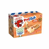 Queijo com Palitos de Pizza A Vaca que Ri 4x35g