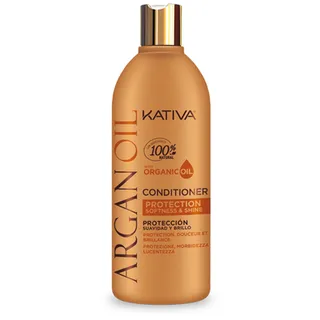 Condicionador com Óleo de Argão Kativa