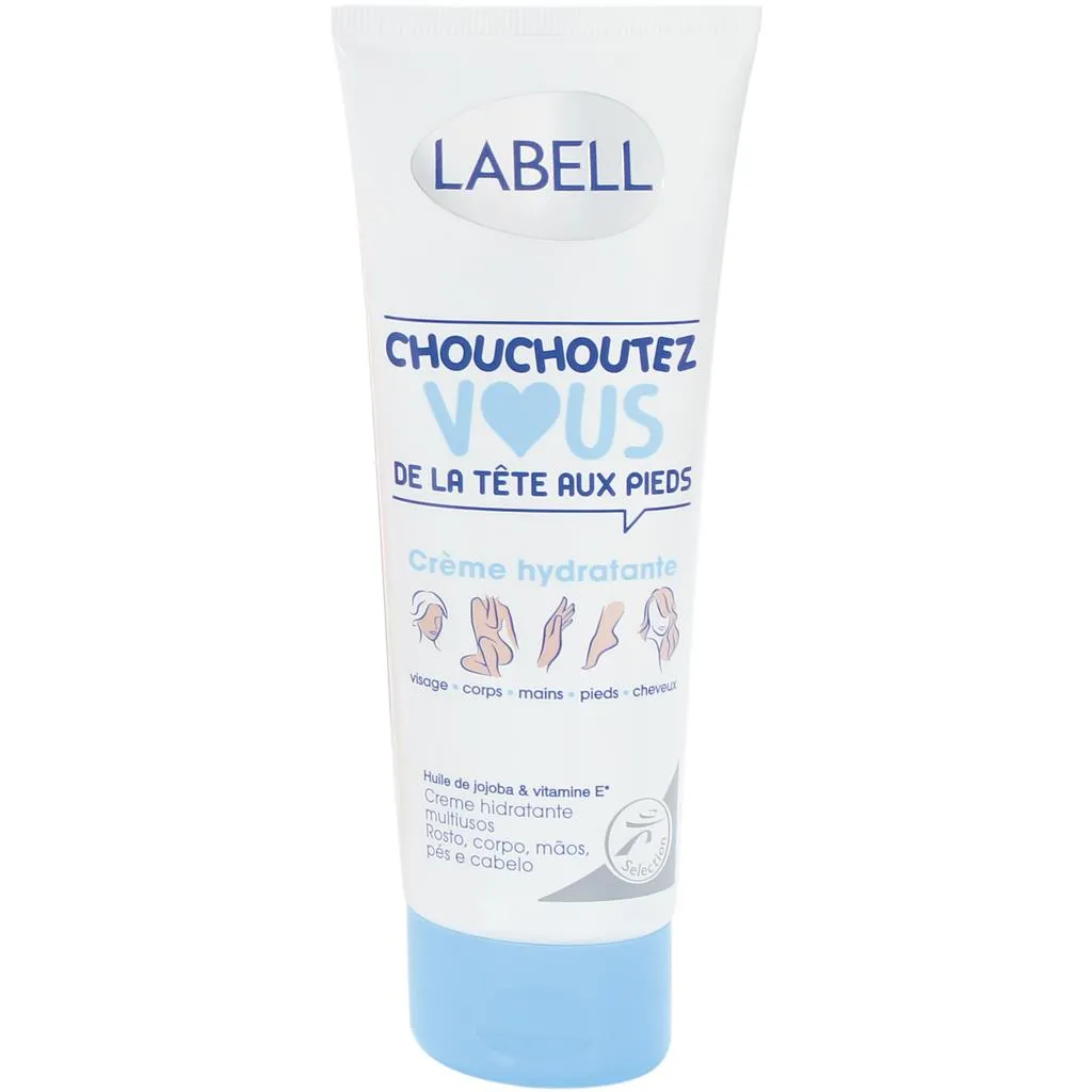 Creme Rosto e Corpo 250ml