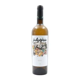 Falatório Lisboa Vinho Branco