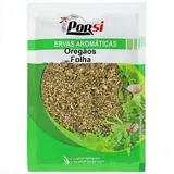 Orégãos Folhas Saqueta 10g