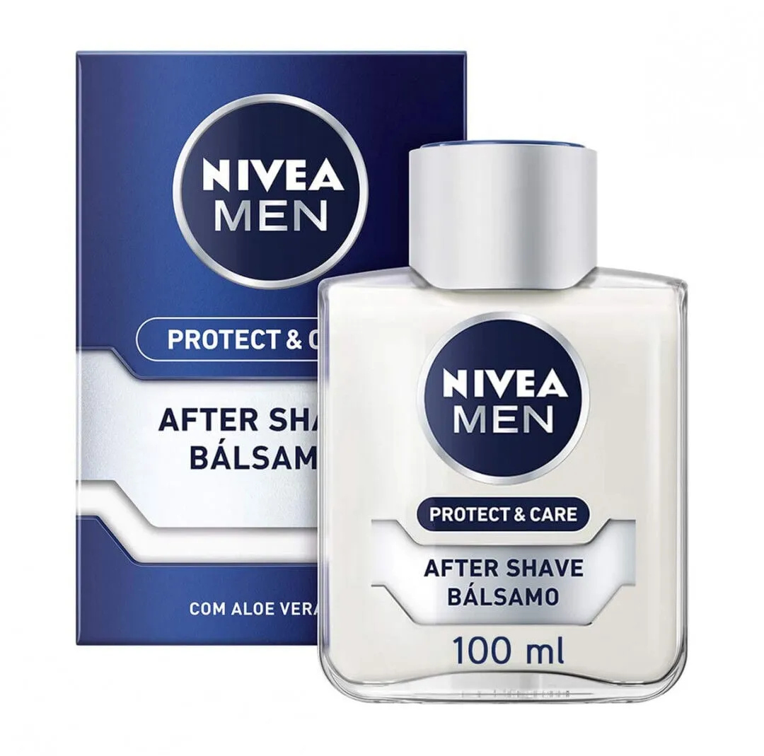 After Shave Bálsamo Protect & Care