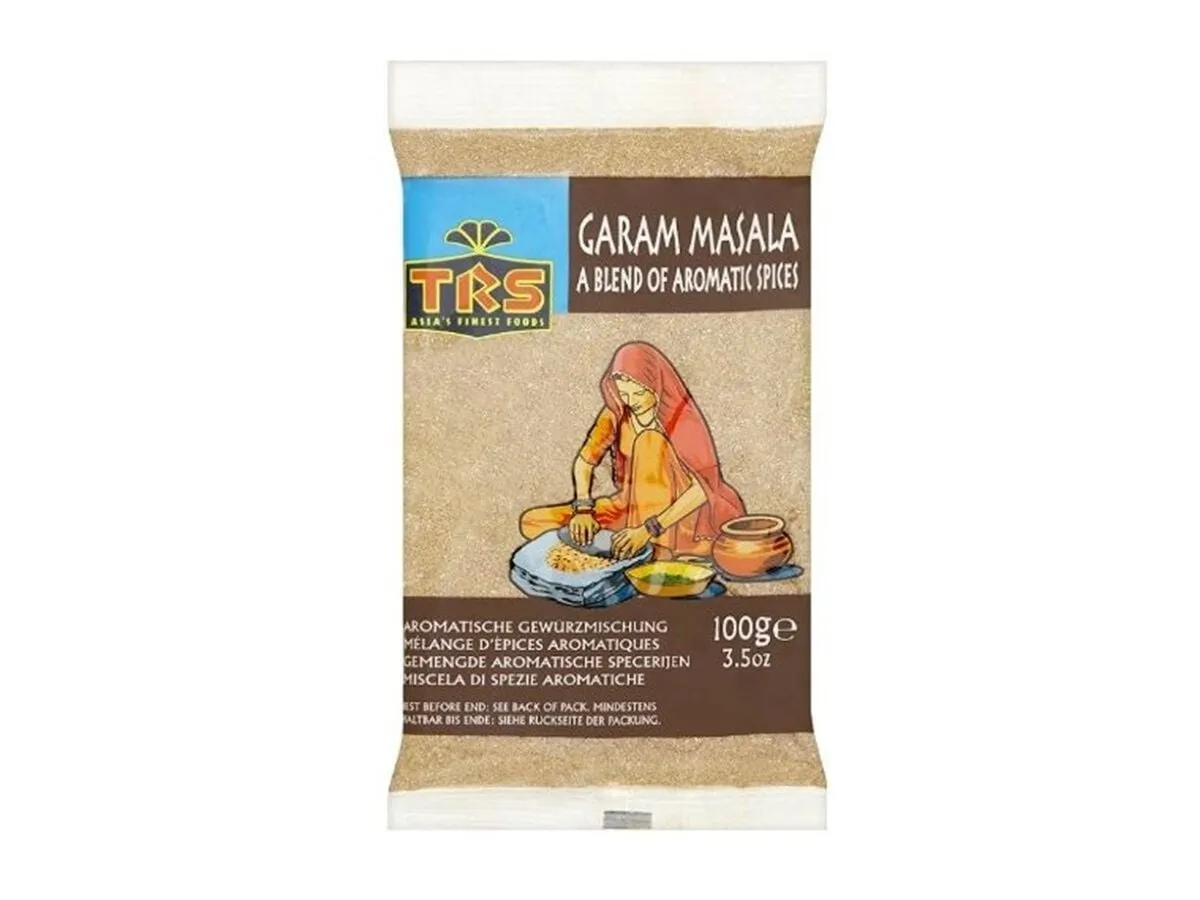 Garam masala TRS 100 g
