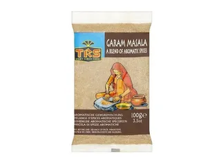 Garam masala TRS 100 g