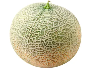 Meloa cantaloupe Auchan kg