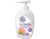 Gel íntimo flor de calêndula fresh & clean 250 ml