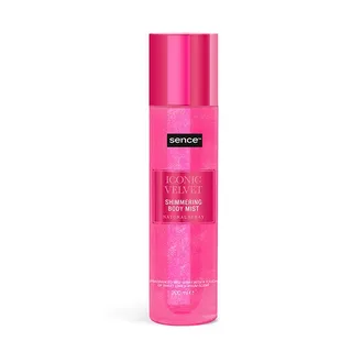 SENCE Body Mist Pink 200ML