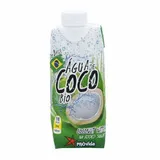 Água Coco Bio Próvida 33cl